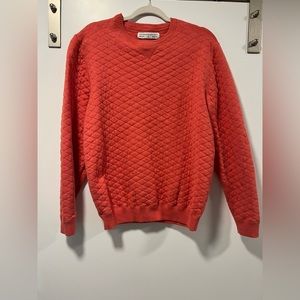 Holderness & Bourne - The Ward Sweater - Great Condition